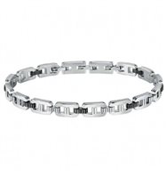Bracciale Morellato Uomo Motown in Acciaio SALS60 - SALS60